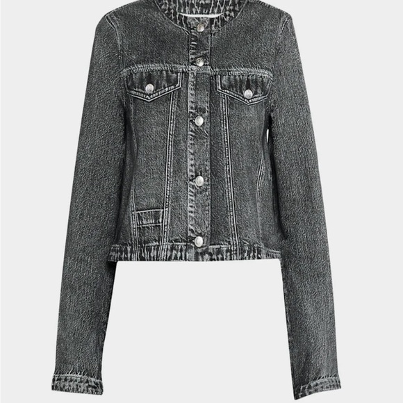 Miramar Cora Jacket, Rag & Bone - Picture 5 of 10